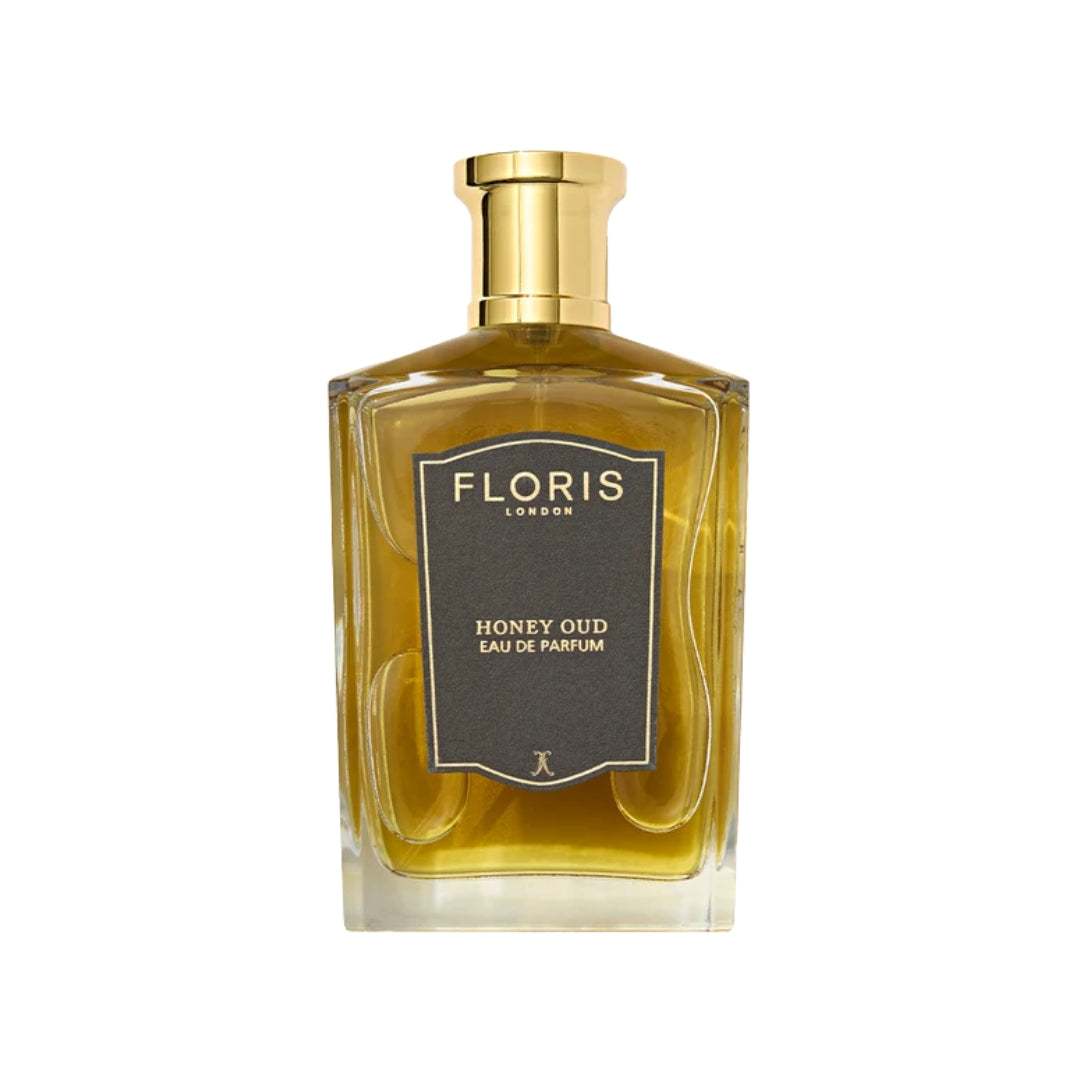 Floris Honey Oud EDP 100 ML