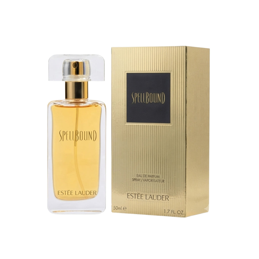 Estee Lauder Spellbound EDP 50 ML