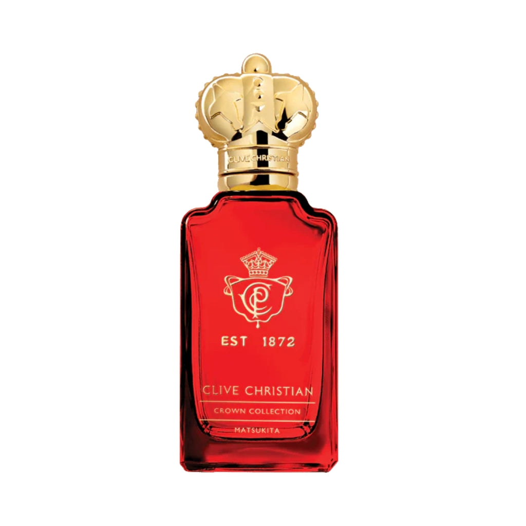 Clive Christian Crown Collection Matsukita Parfum 50ML