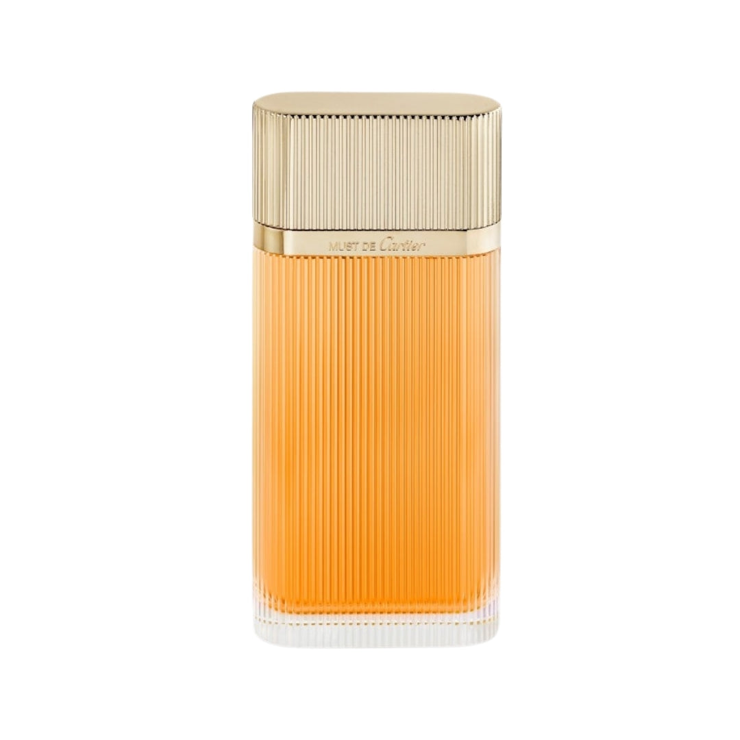 Cartier Must EDT 100 ML