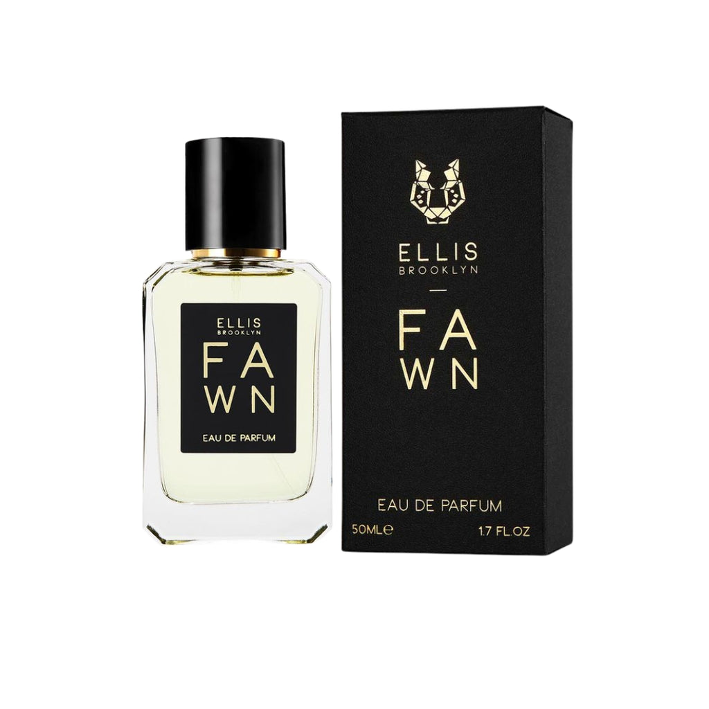 Ellis Brooklyn Fawn EDP 50ML