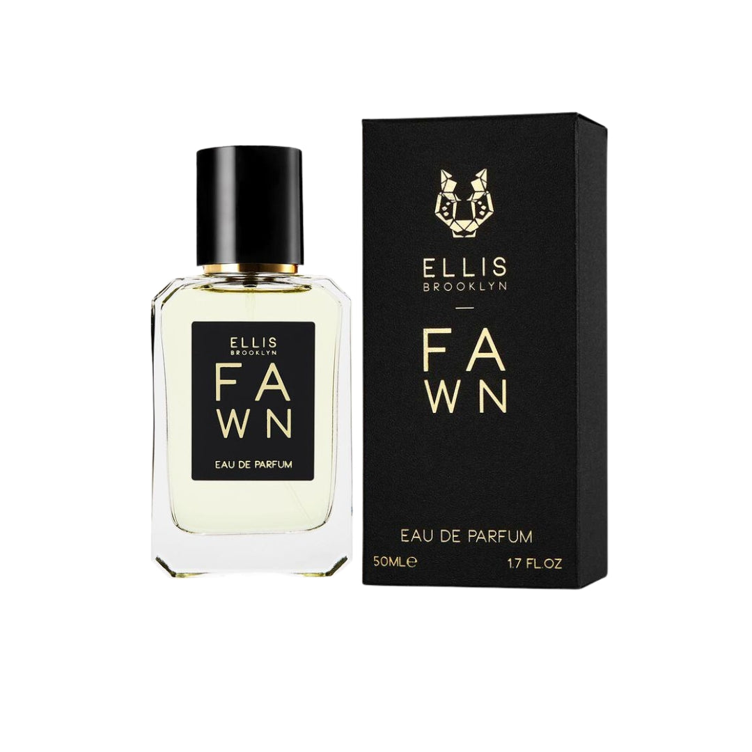 Ellis Brooklyn Fawn EDP 50ML