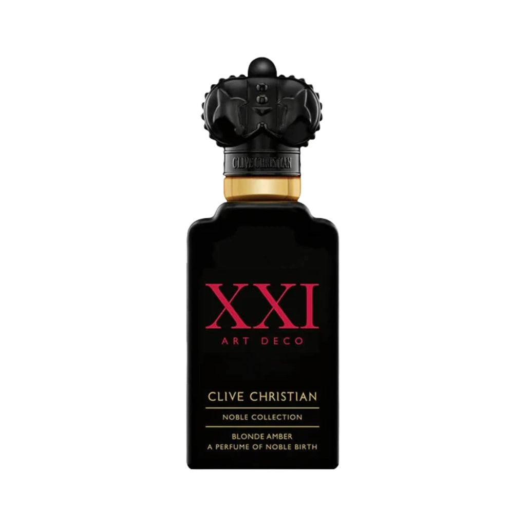 Clive Christian Noble Collection Xxi Blonde Amber 50ML
