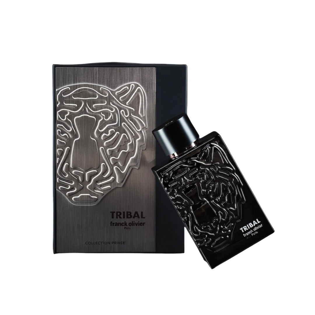 Franck Olivier Tribal EDP 100ML