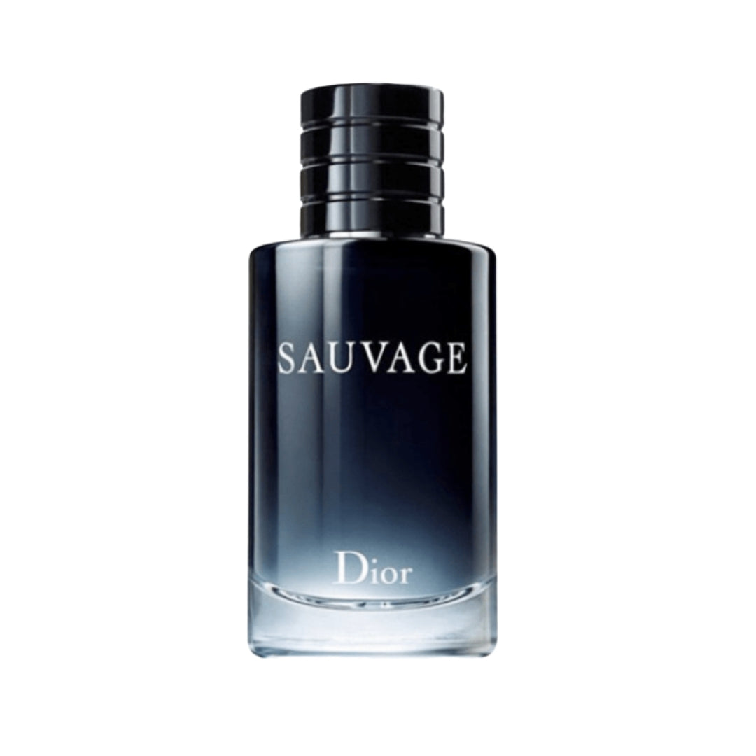 Dior Sauvage For Men EDT 100 ML