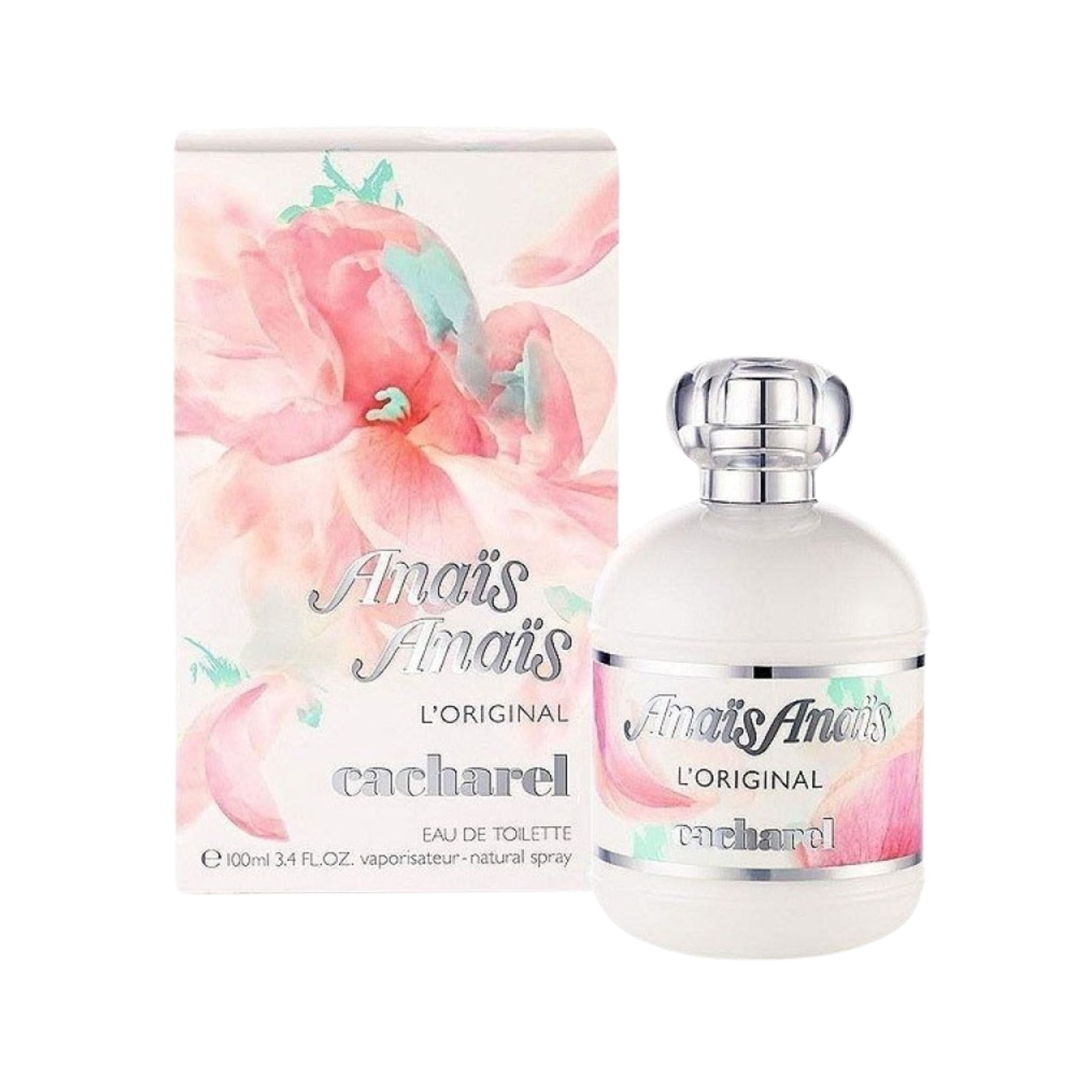 Cacharel Anais Anais EDT 100ML