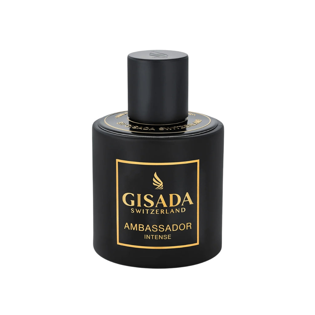 Gisada Ambassador Intense EDP 100ML