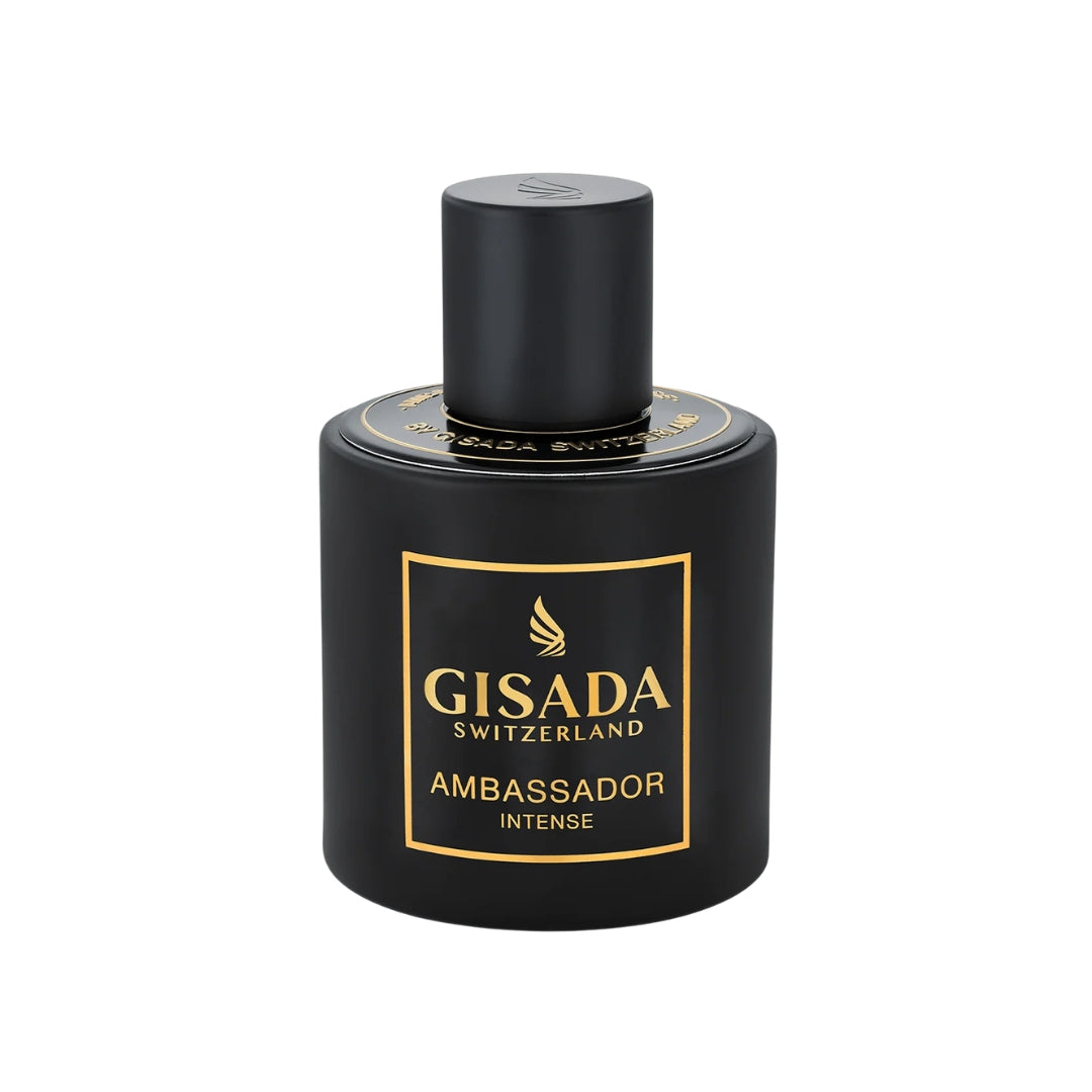 Gisada Ambassador Intense EDP 100ML