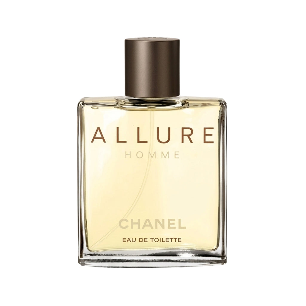 Chanel Allure Homme EDT 100ML