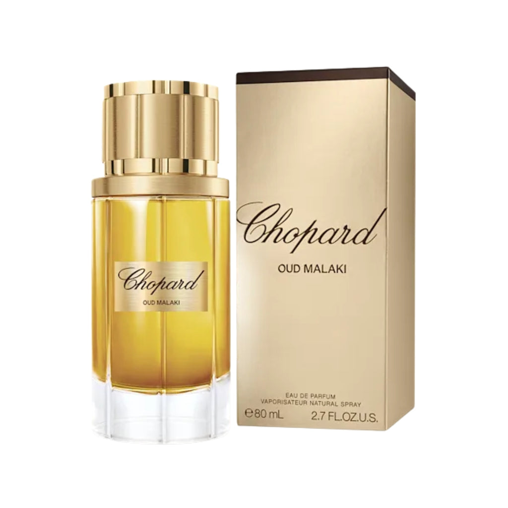 Chopard Oud Malaki EDP 80ML