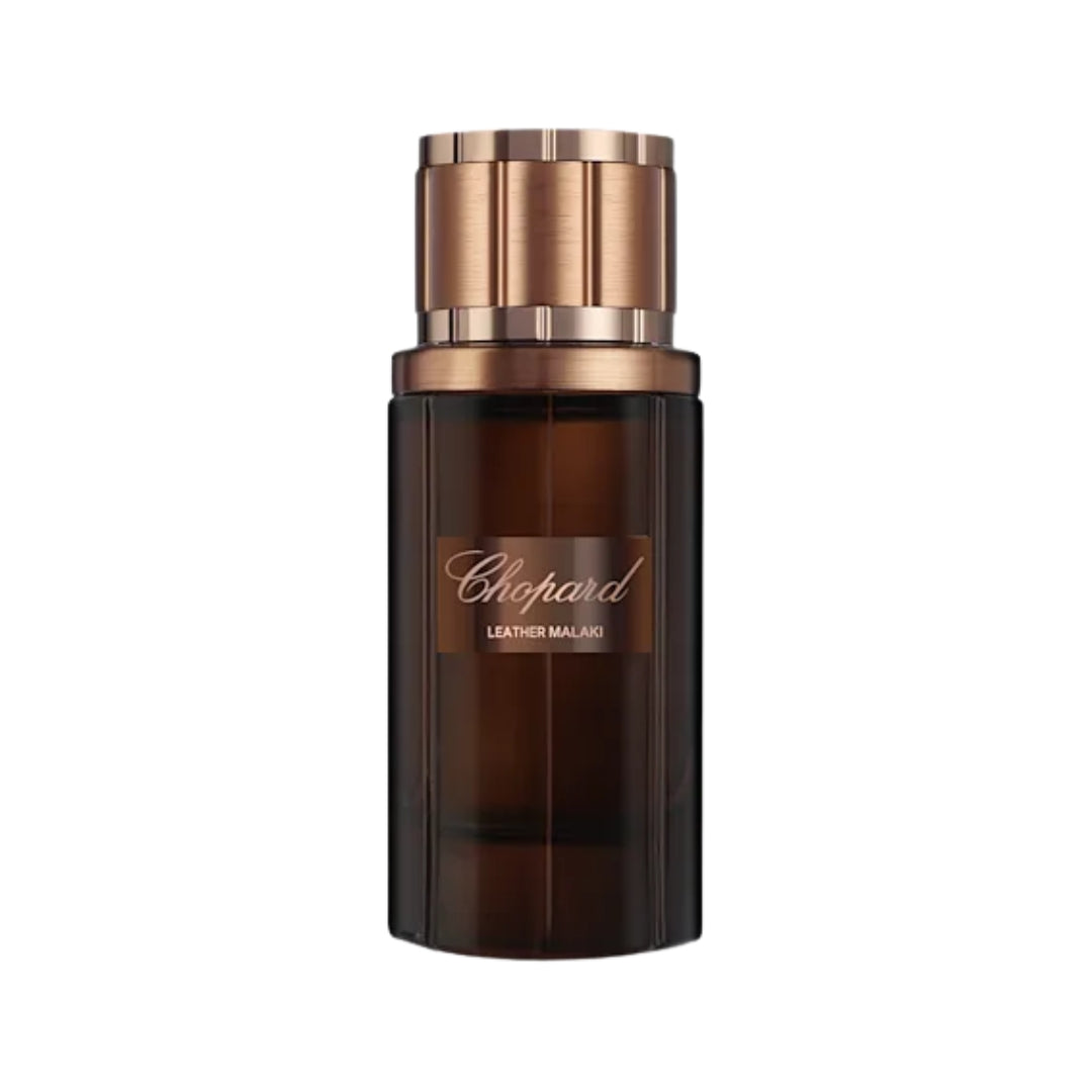 Chopard Leather Malaki EDP 80 ML