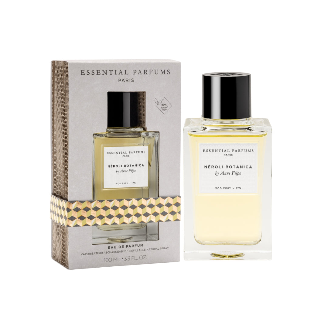 Essential Parfums Neroli Botanica EDP 100ML