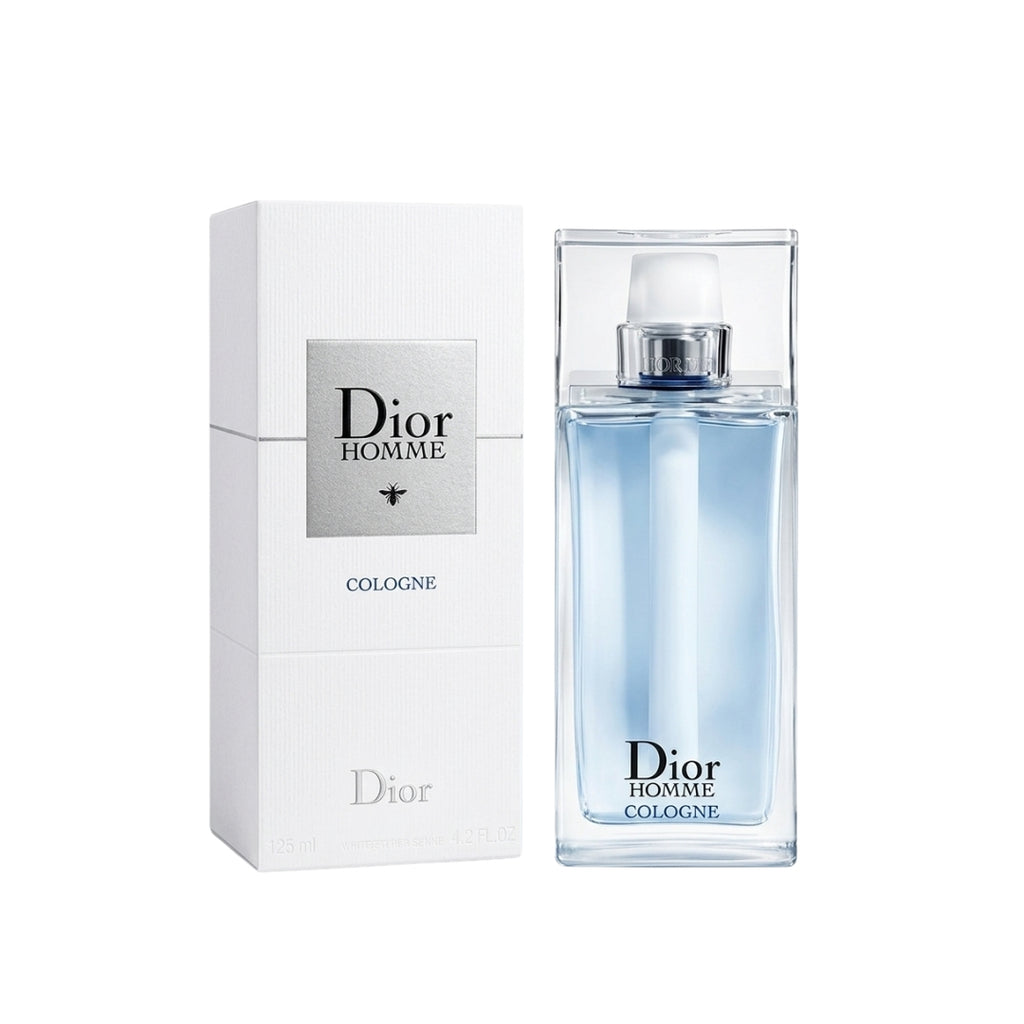 Dior Homme Cologne 125 ML