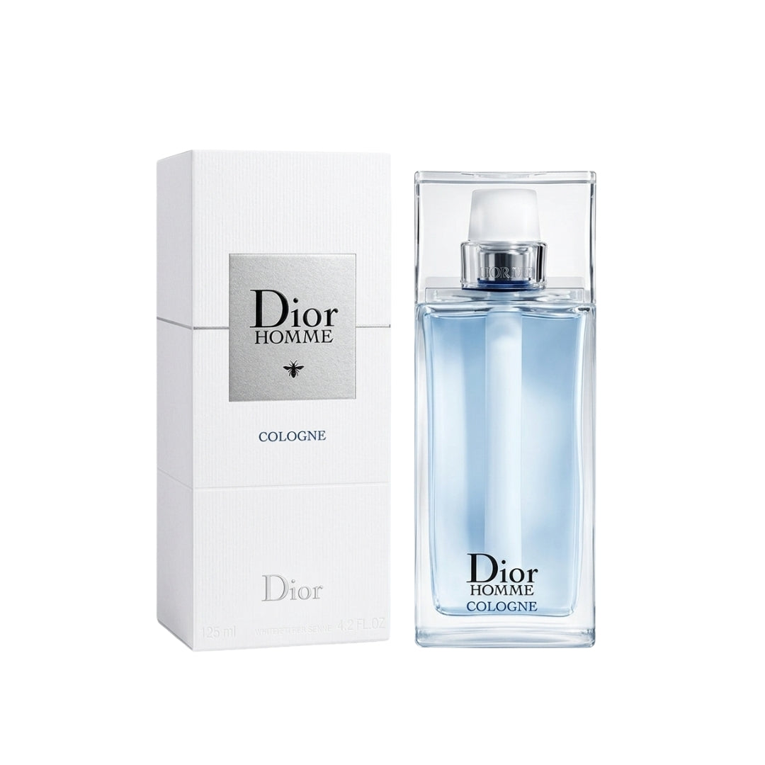 Dior Homme Cologne 125 ML