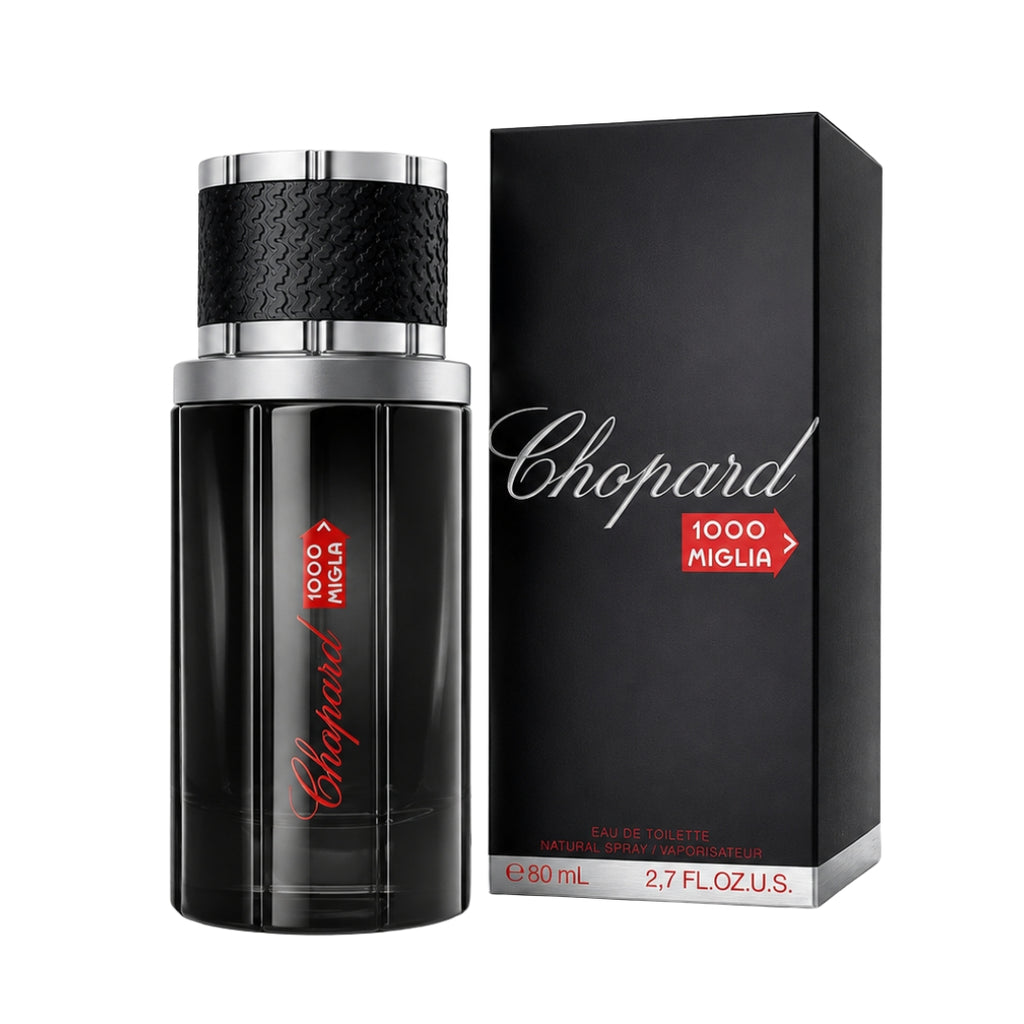 Chopard 1000 Miglia EDT 80 ML