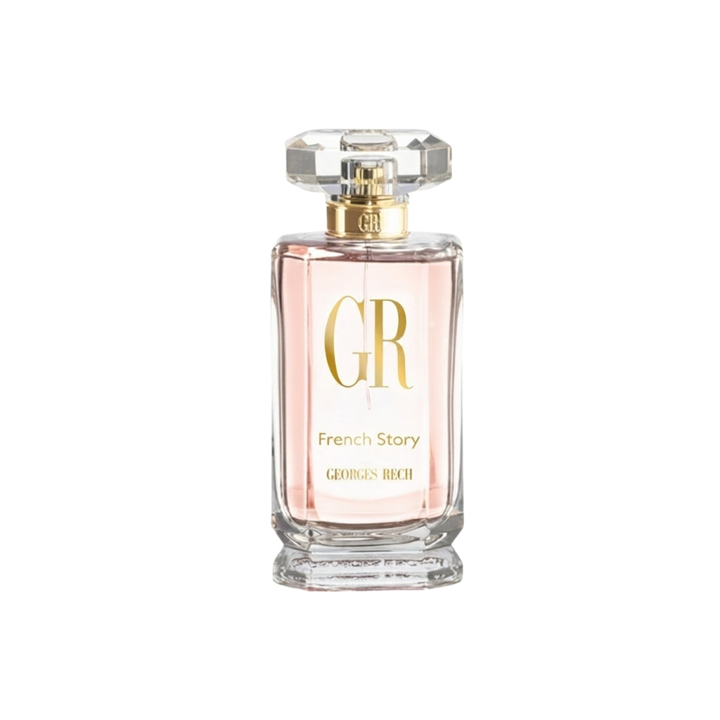 Georges Rech French Story EDP 100 ML