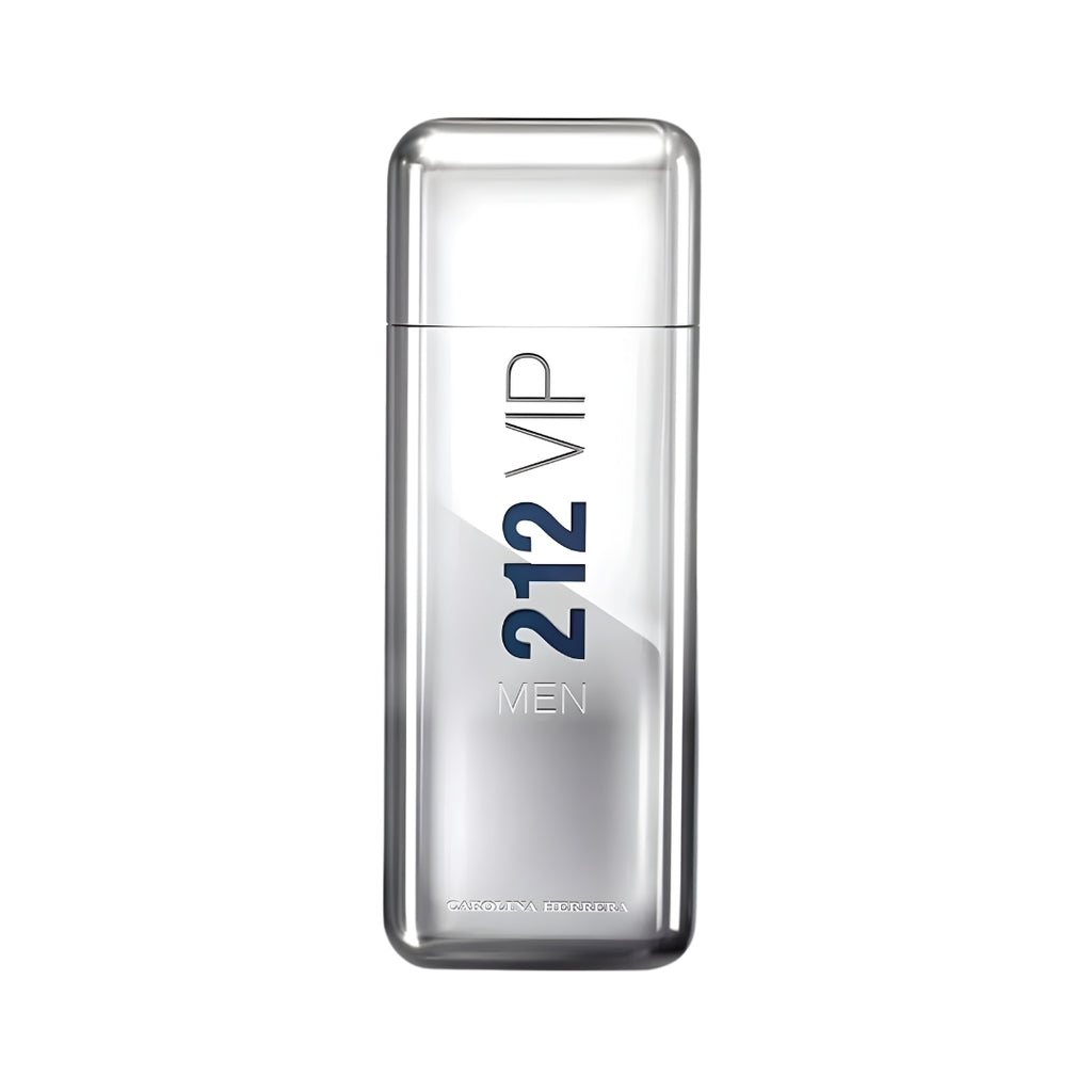 Carolina Herrera 212 Vip Men Are You On The List? nyc EDT 100ML