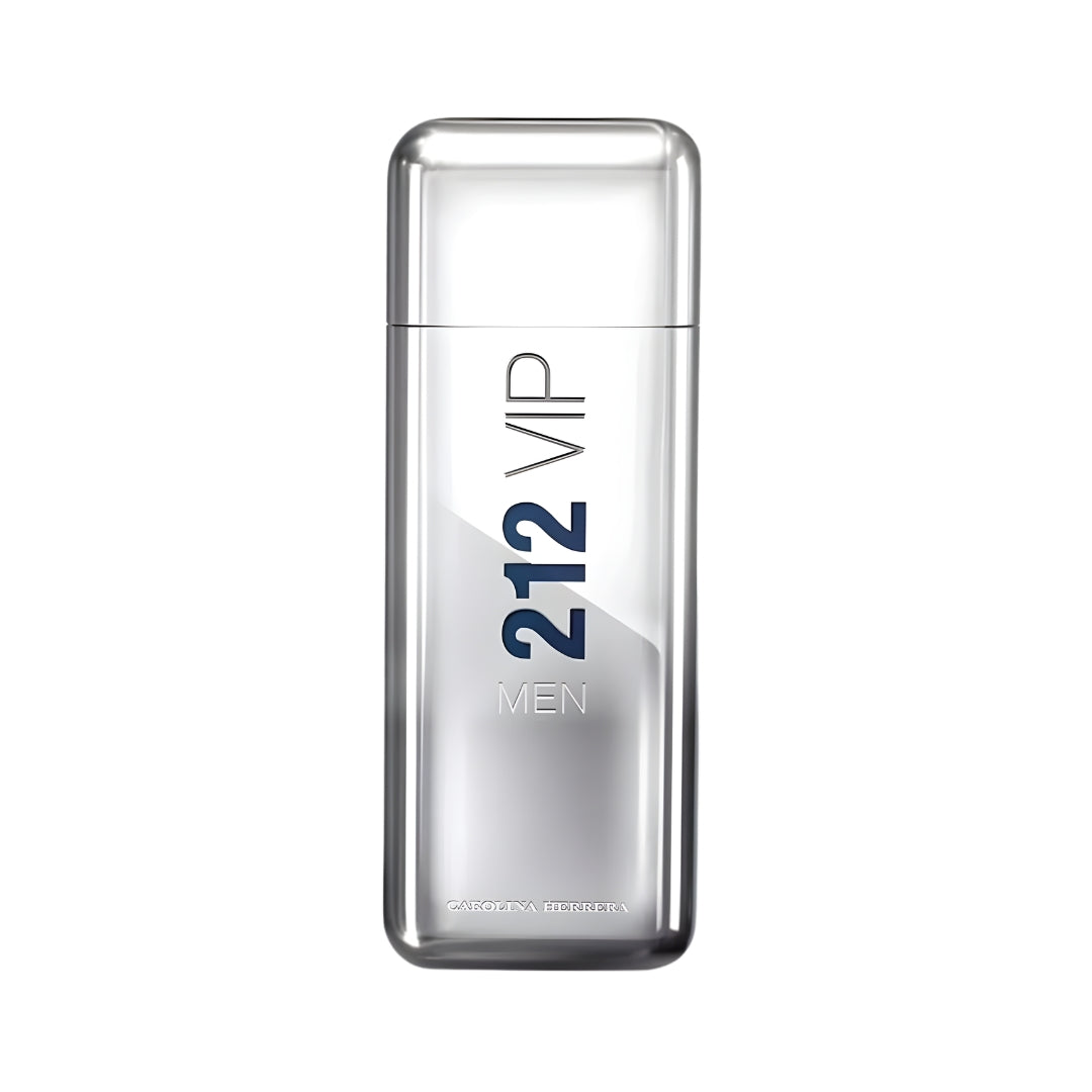 Carolina Herrera 212 Vip Men Are You On The List? nyc EDT 100ML