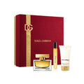Dolce & Gabbana The One 3 Pcs Set EDP 75 ML