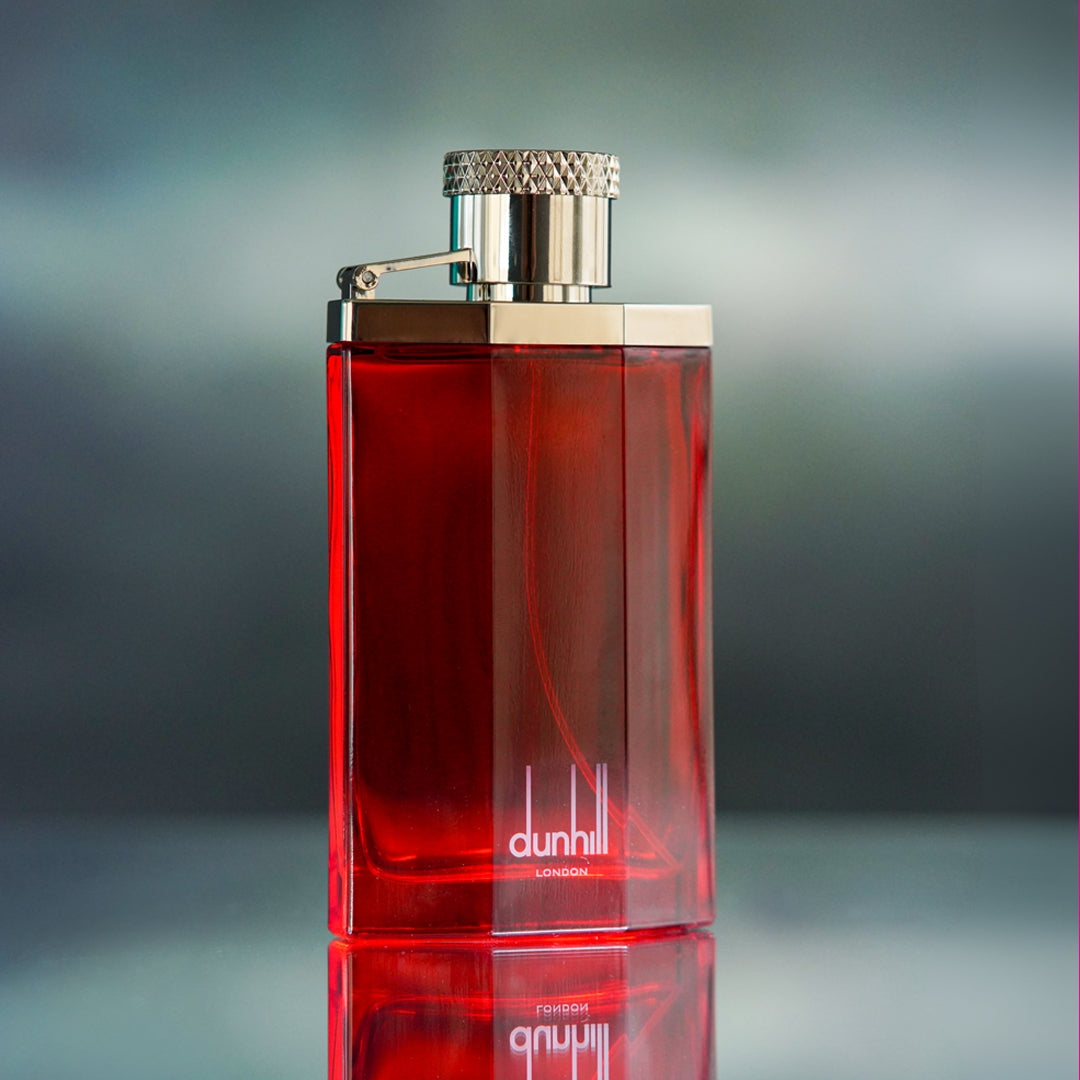 Dunhill Desire Red For Men EDT 150 ML