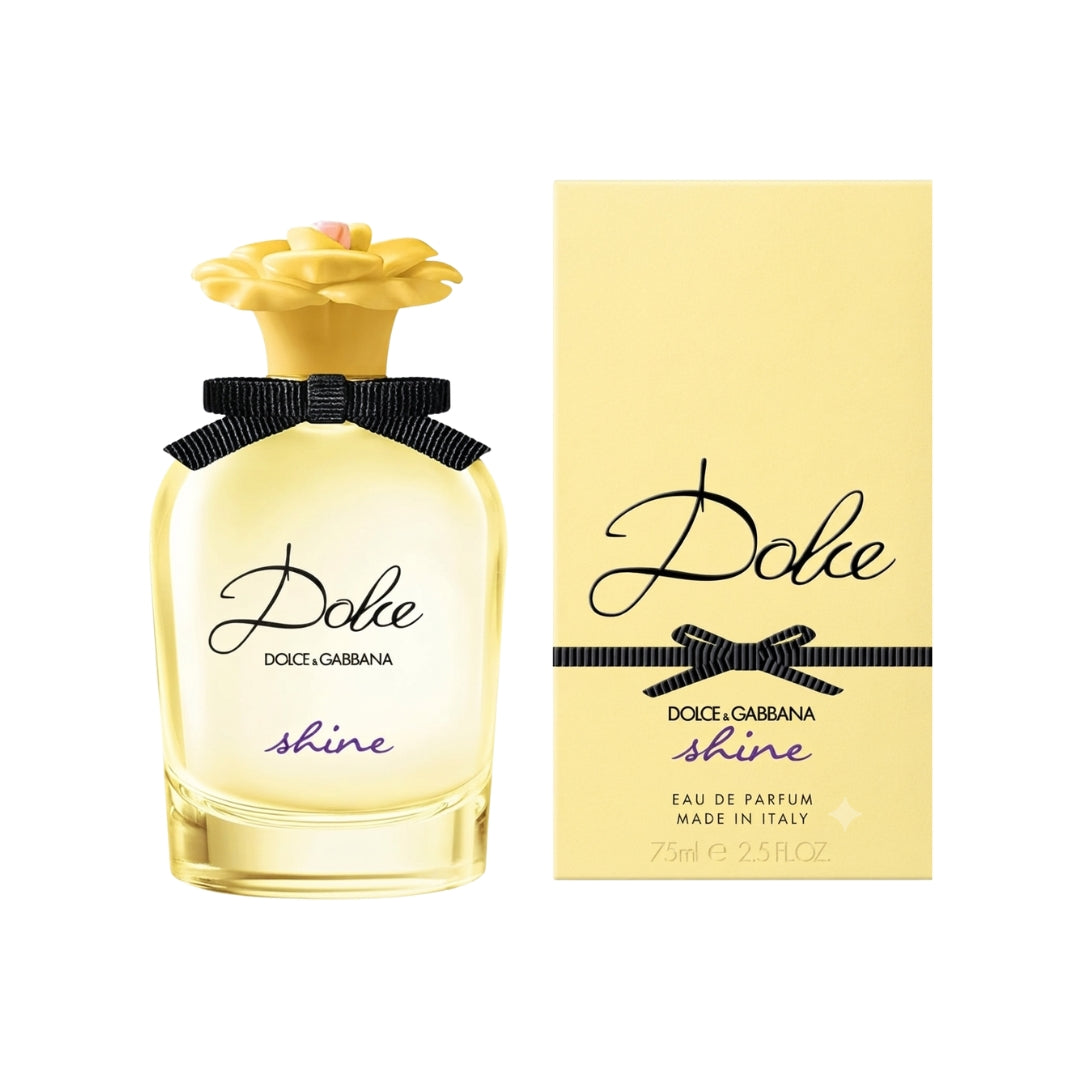 Dolce & Gabbana Ladies Dolce Shine EDP 75 ML