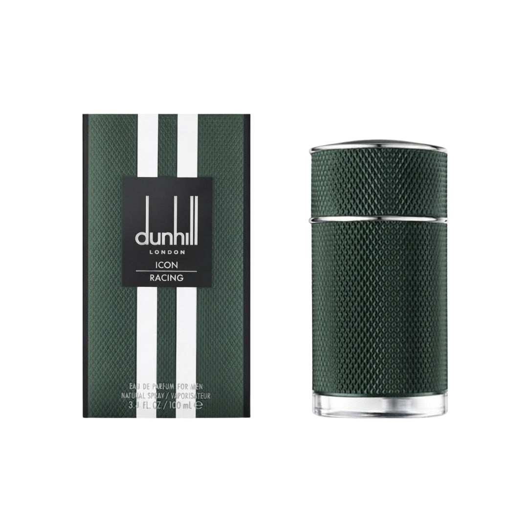Dunhill Icon Racing Green For Men EDP 100ML