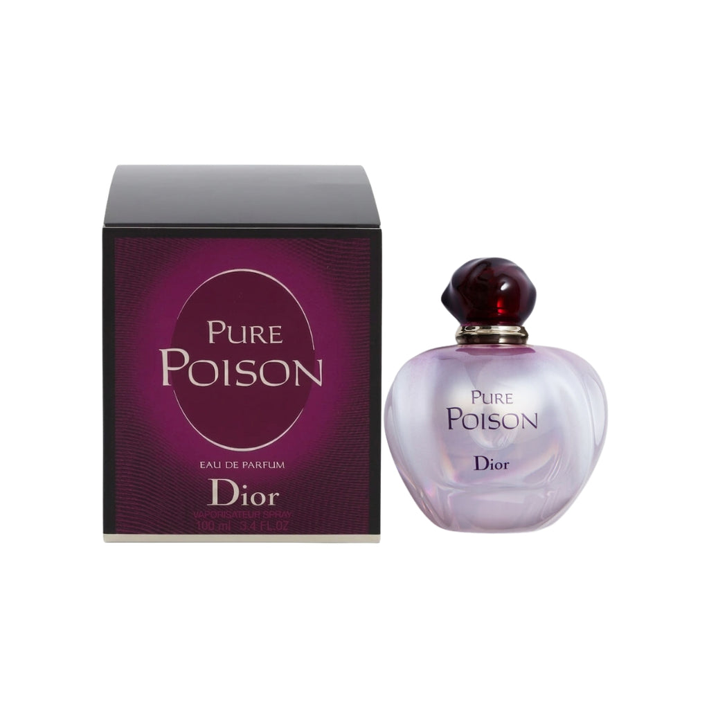 Dior Pure Poison For Women EDP 100ML
