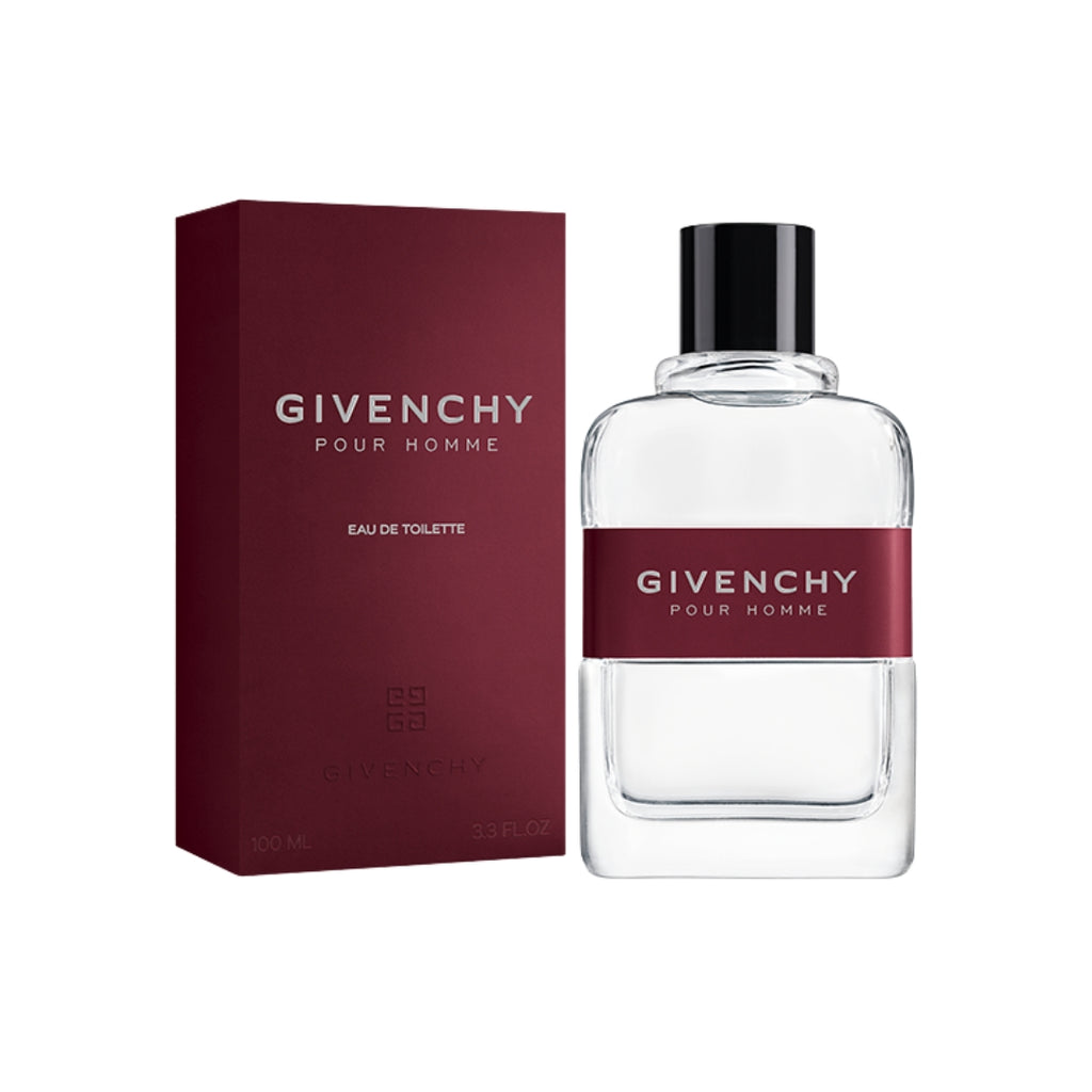 Givenchy Pour Homme EDT 100 ML