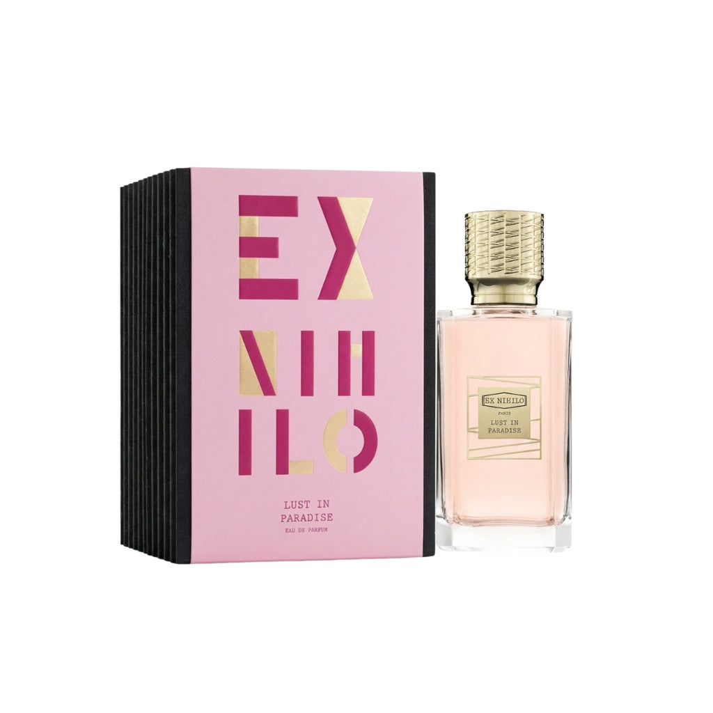 Ex Nihilo Lust In Paradise EDP 100 ML