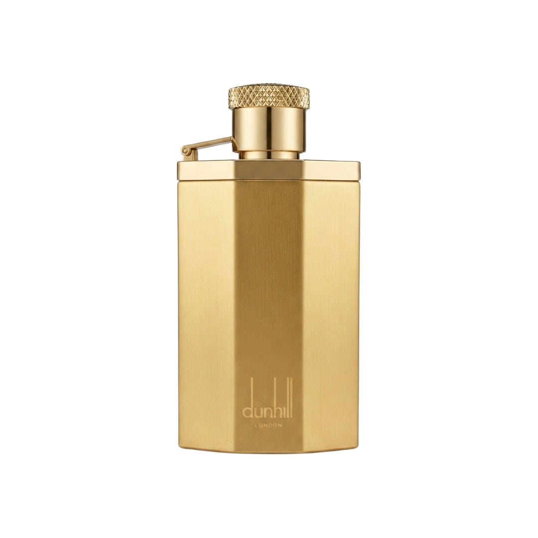 Dunhill Desire Gold For Men EDT 100ML