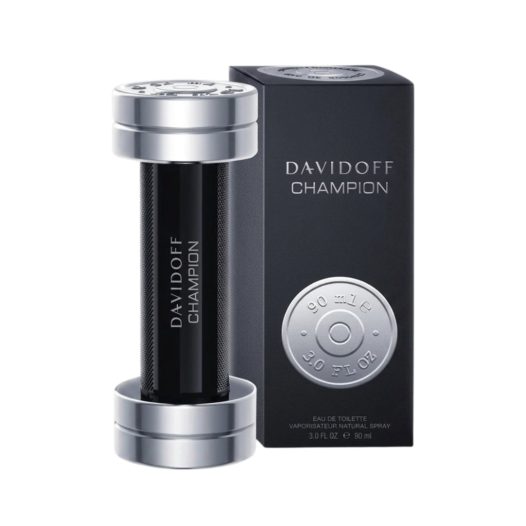Davidoff Champion EDT 90ML