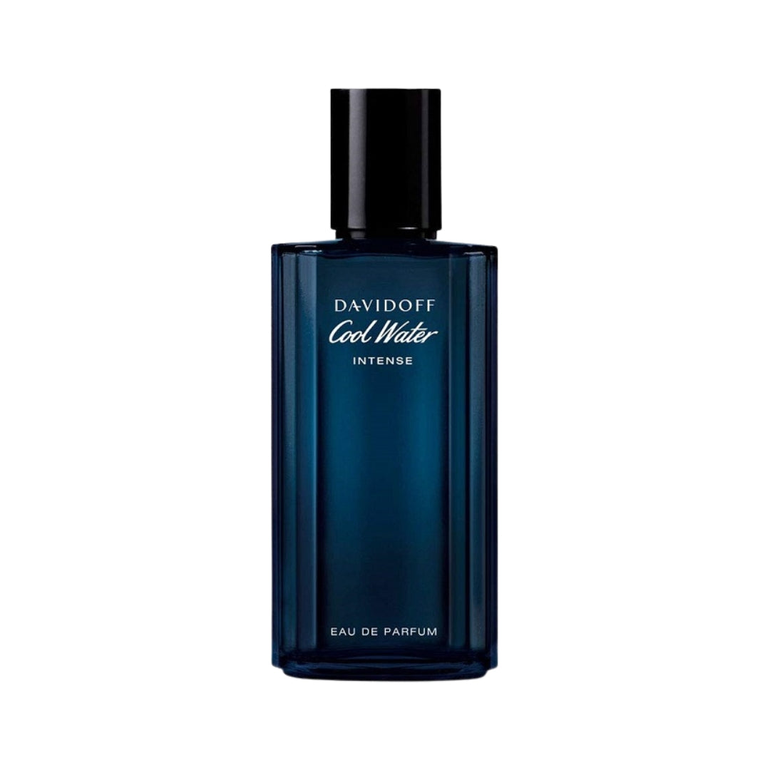 Davidoff Cool Water Intense EDP 125 ML