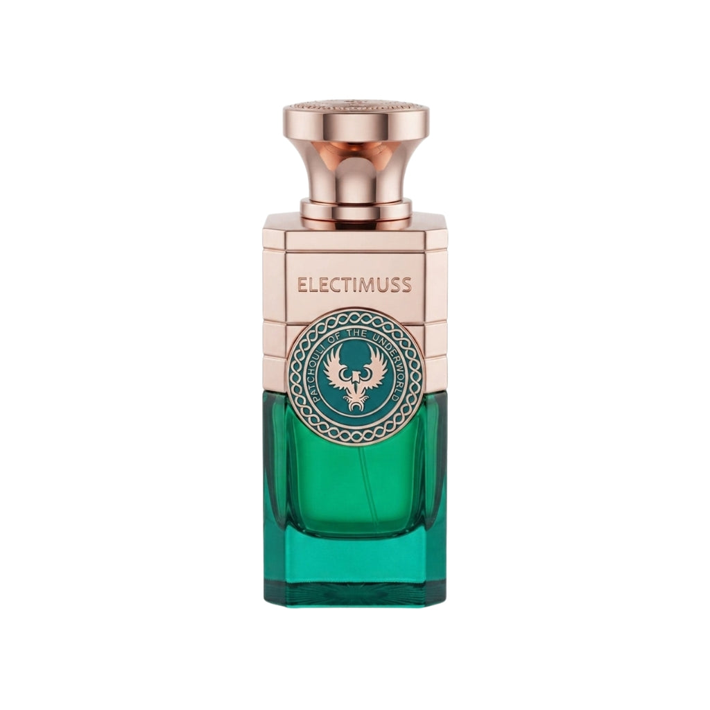 Electimuss London Patchouli Of The Underworld 100 ML