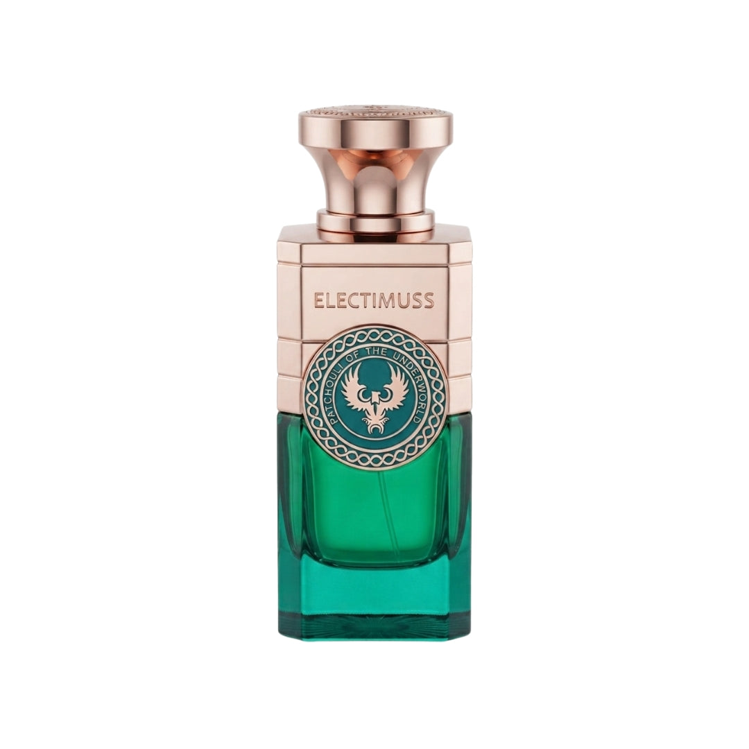 Electimuss London Patchouli Of The Underworld 100 ML