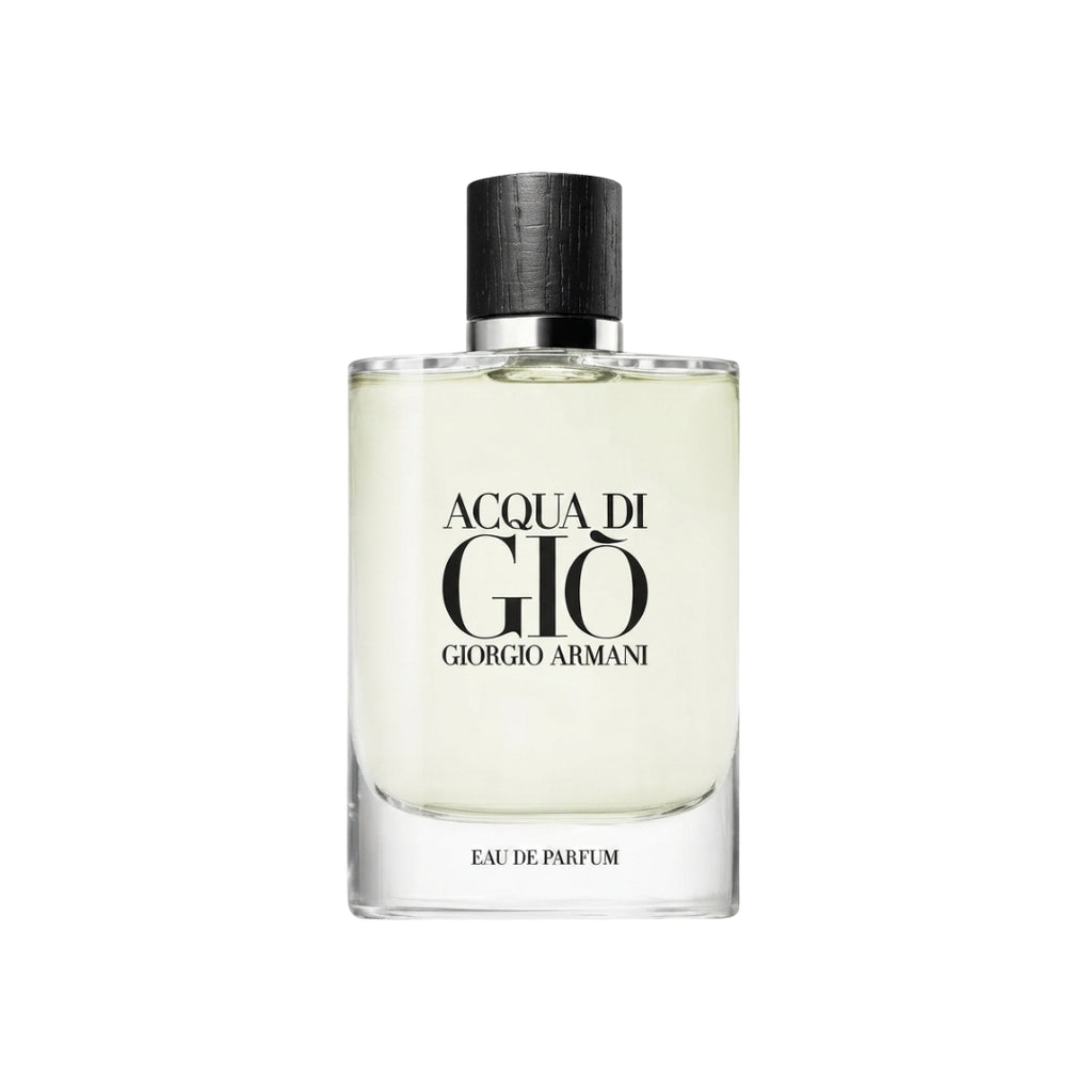Armani Acqua Di Gio EDP 125 ML
