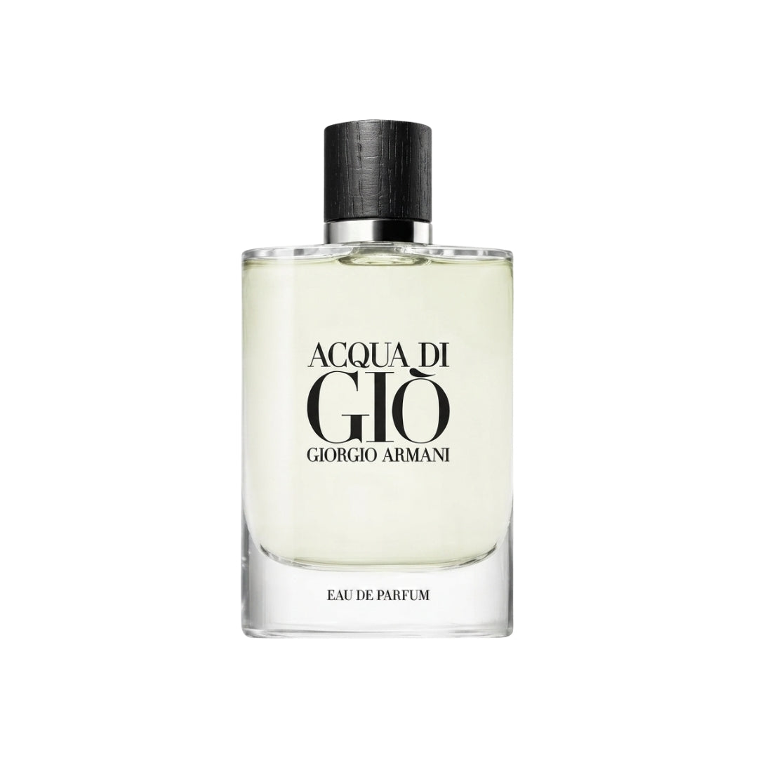 Armani Acqua Di Gio EDP 125 ML