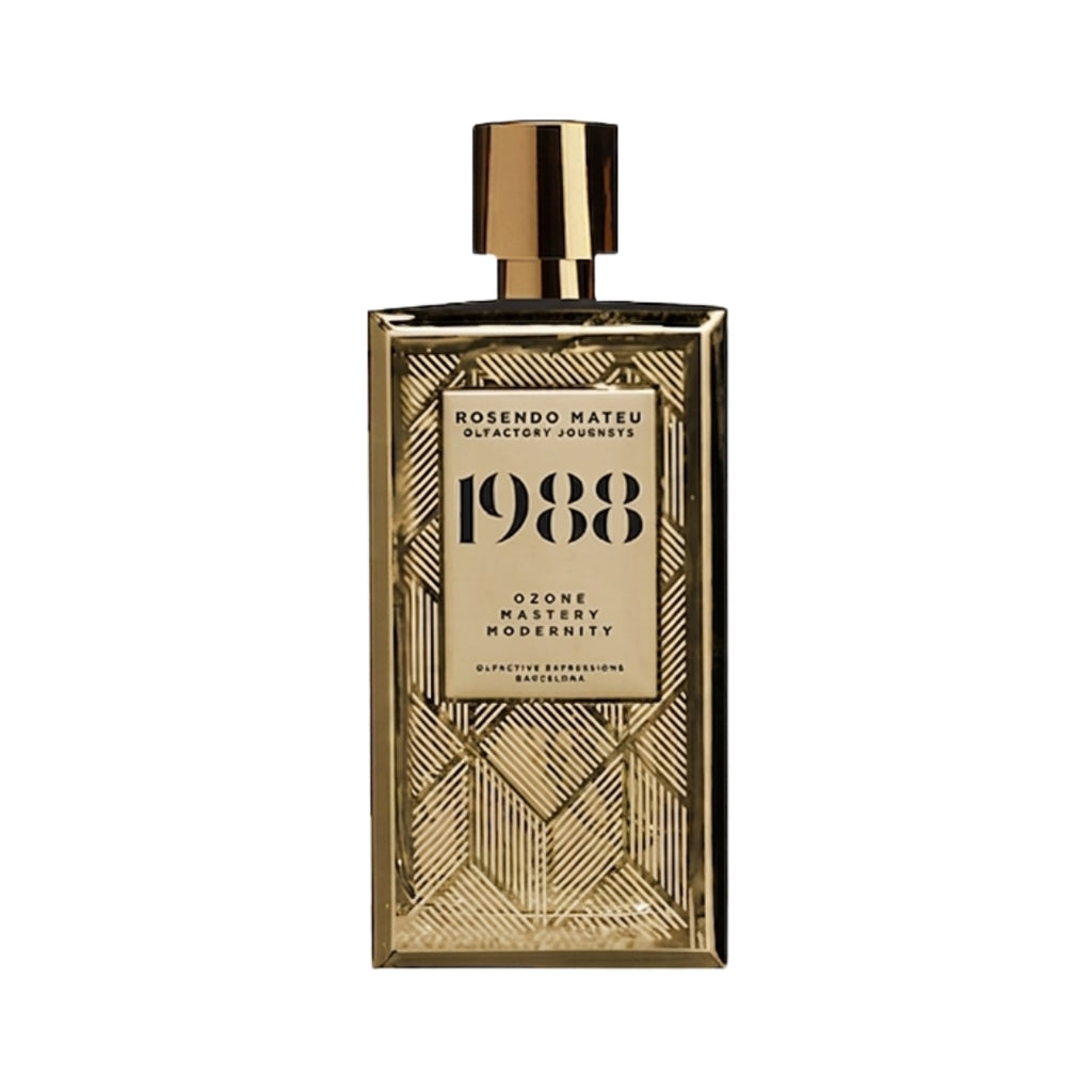 Rosendo Mateu 1988 EDP 100 ML