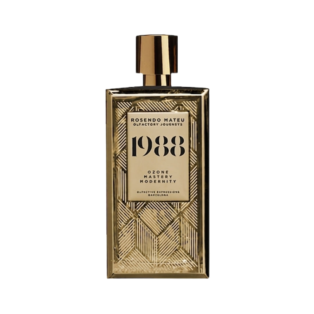 Rosendo Mateu 1988 EDP 100 ML