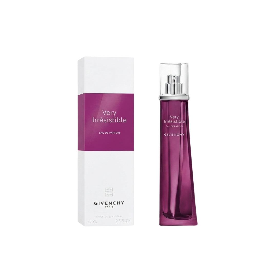 Givenchy Very Irresistible EDP 75ML
