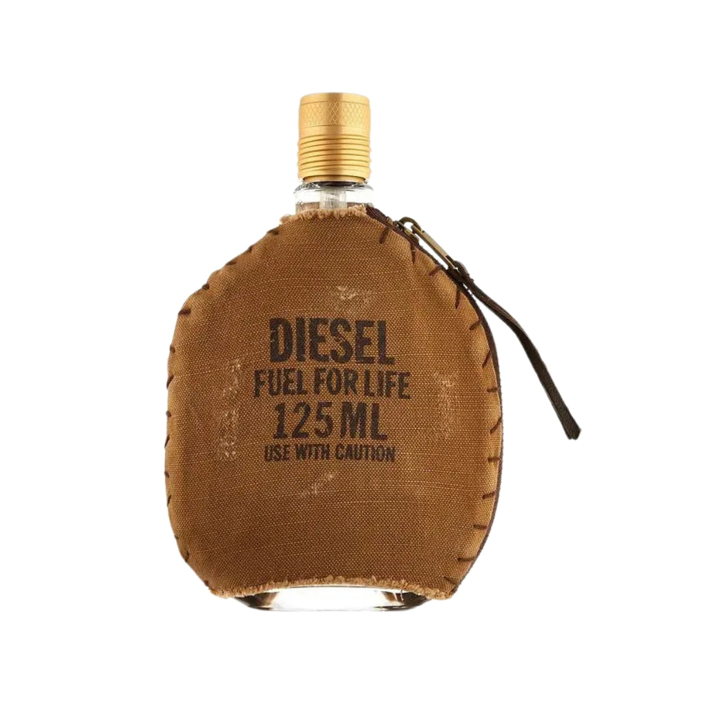 Diesel Fuel For Life EDT 125 ML Pour Homme