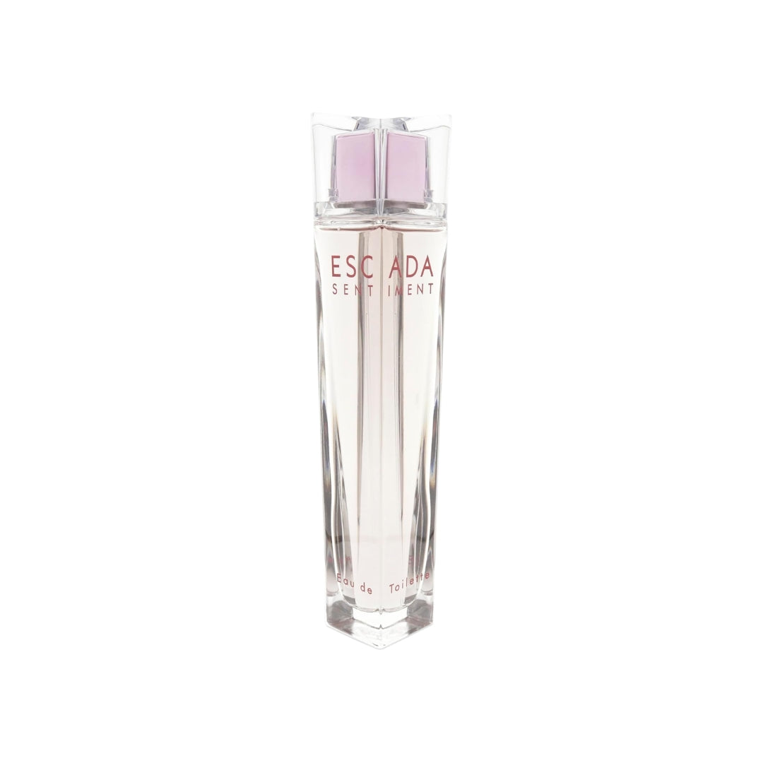 Escada Sentiment For Women EDT 75ML