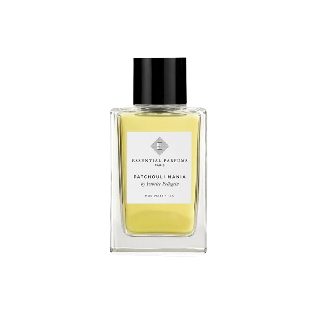 Essential Parfum Patchouli Mania EDP 100 ML