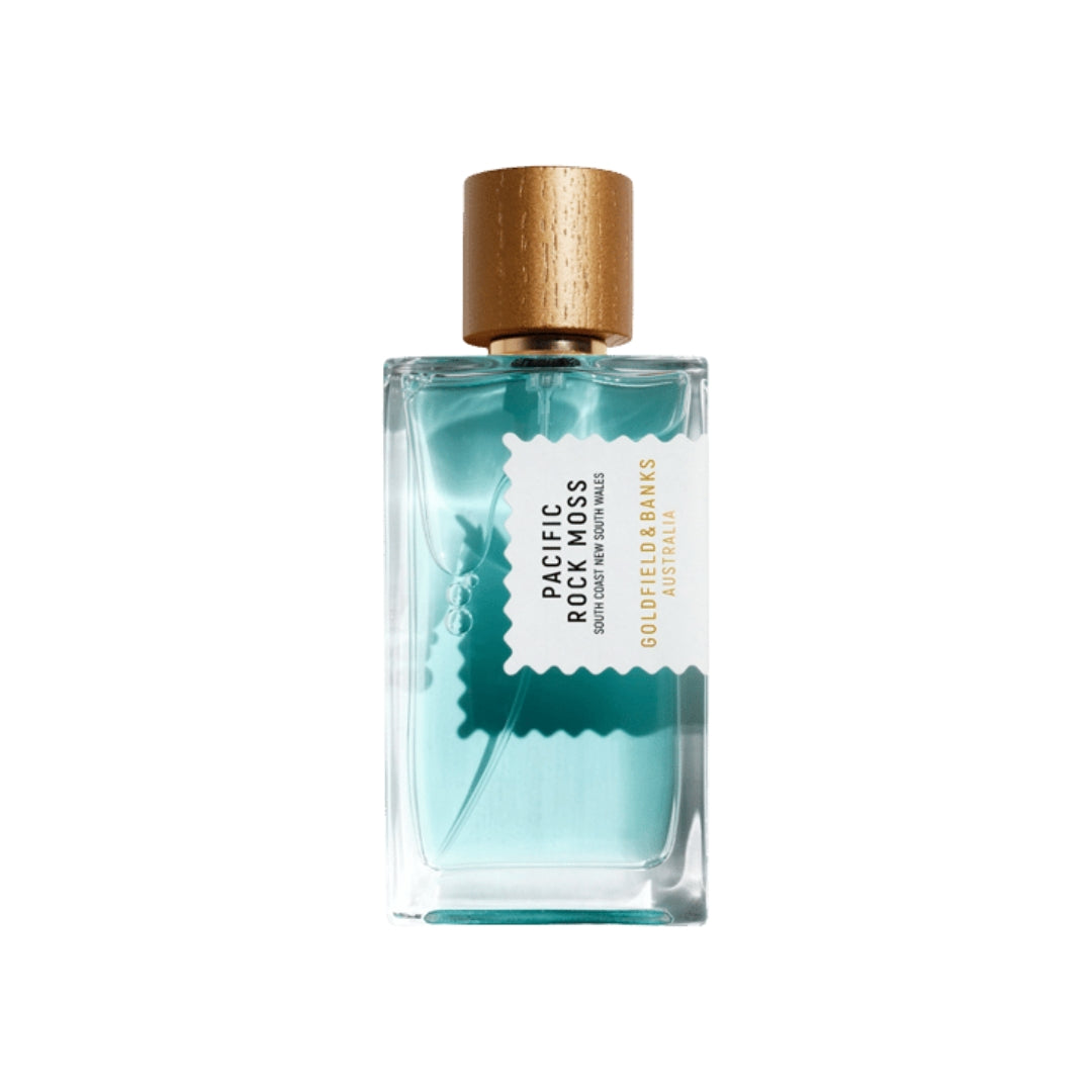 Goldfield & Banks Pacific Rock Moss EDP 100 ML
