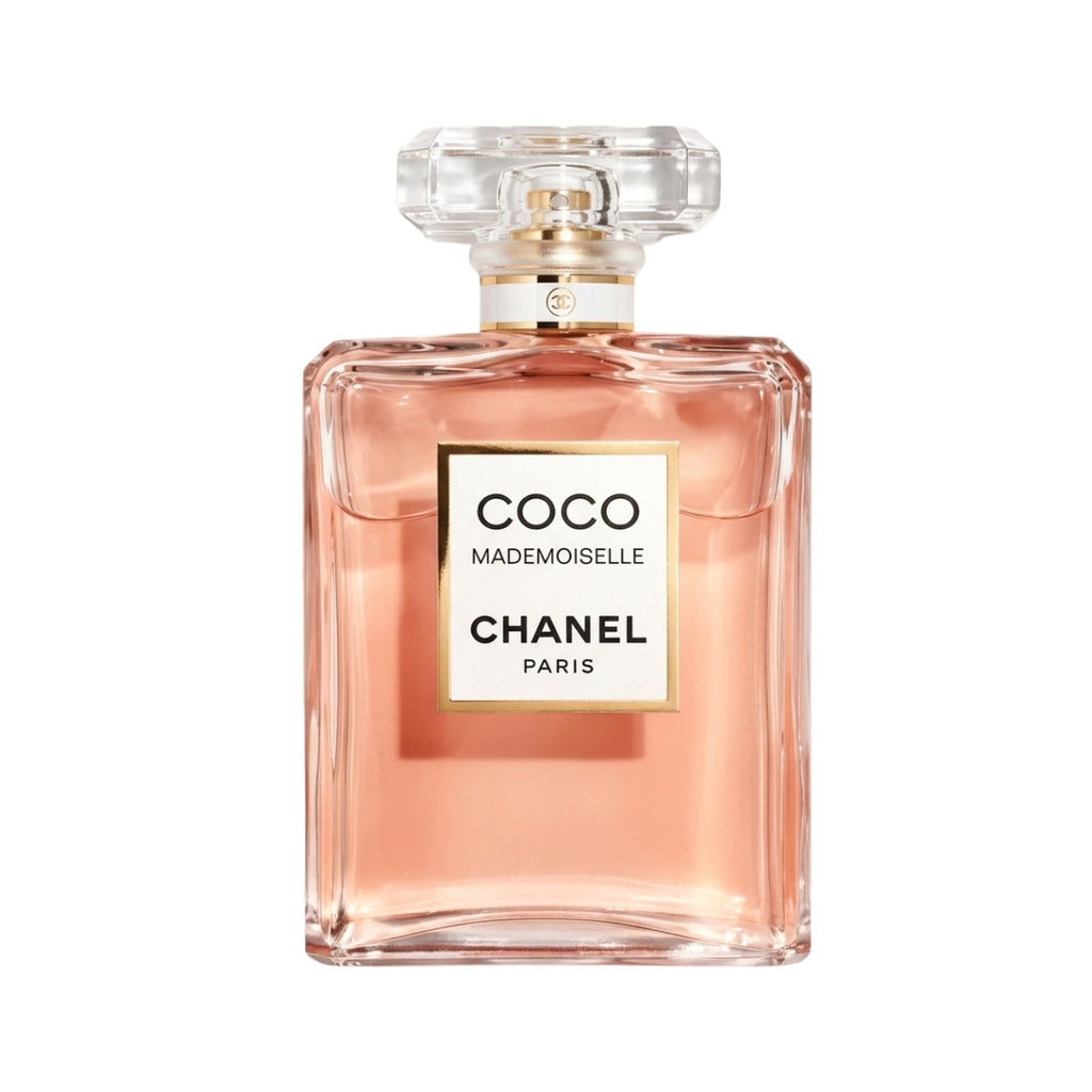 Chanel Coco Mademoiselle EDP 200 ML