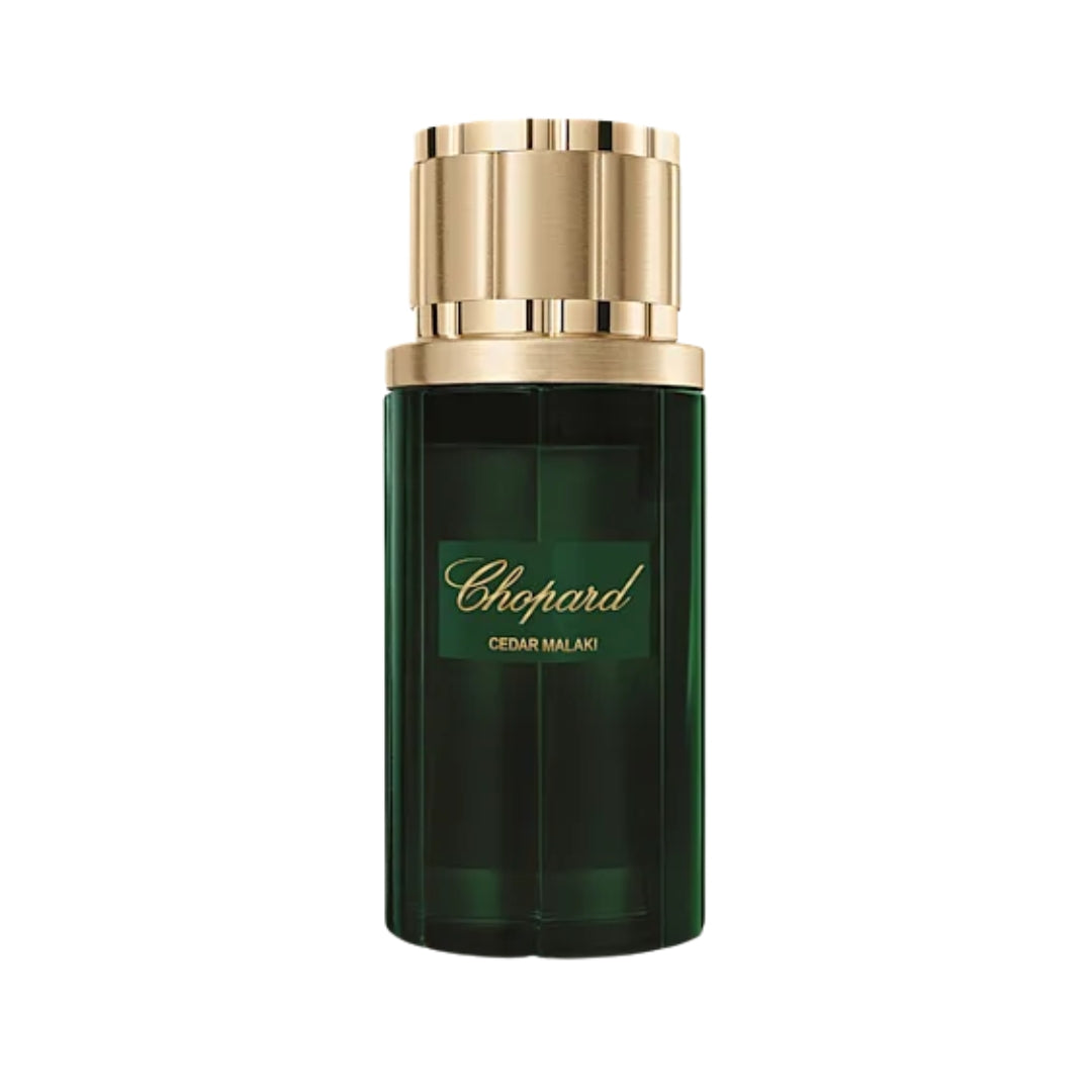 Chopard Cedar Malaki EDP 80 ML