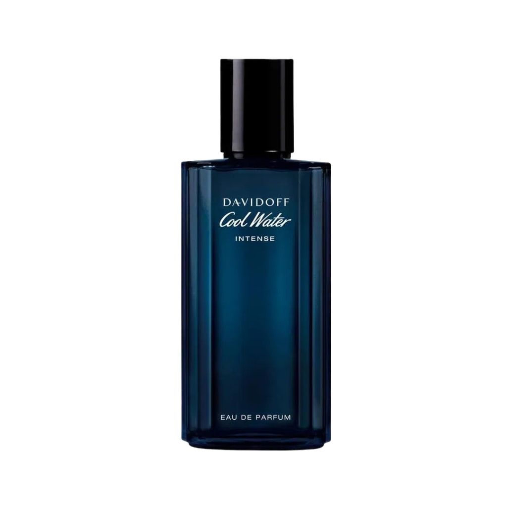 Davidoff Cool Water Intense EDP 75 ML