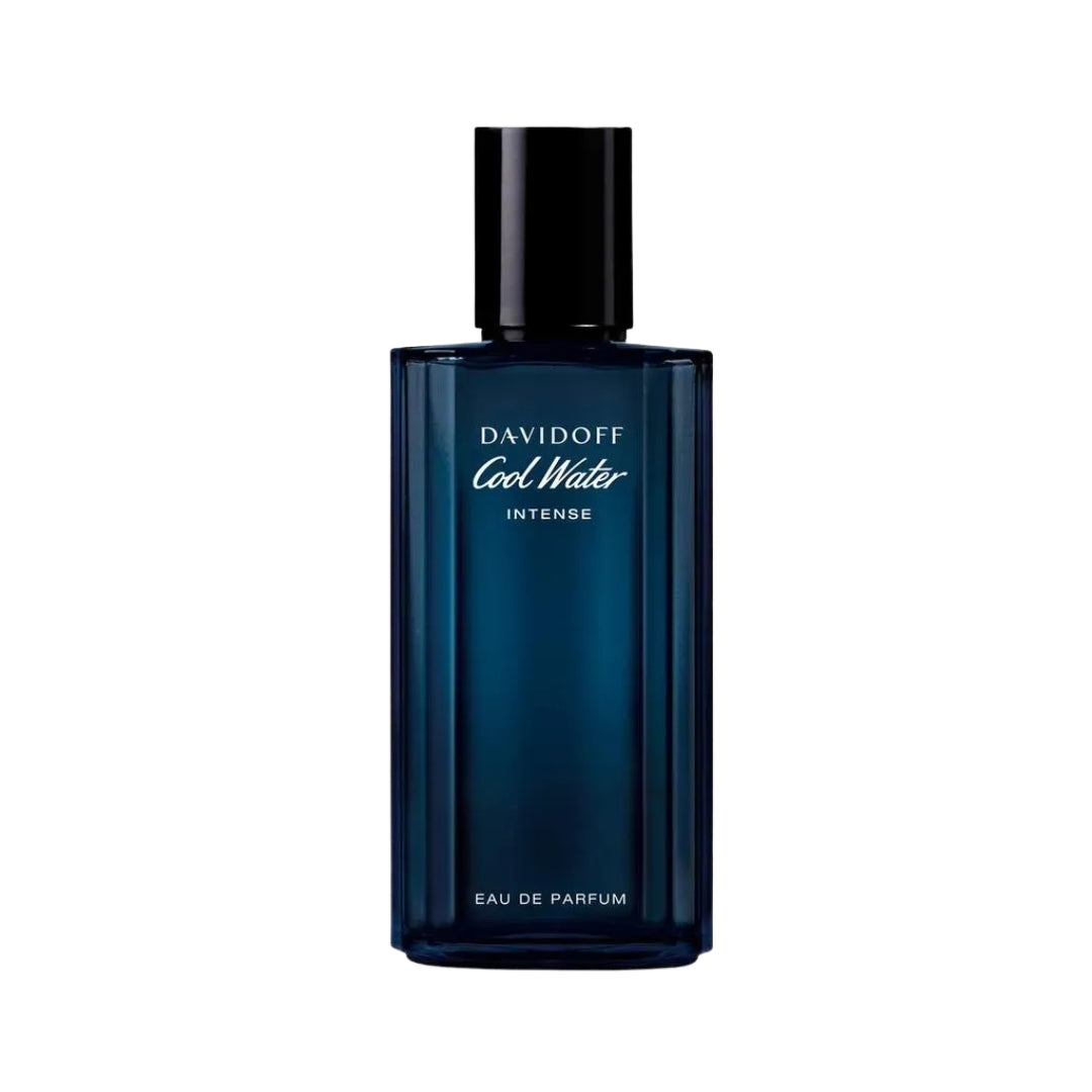 Davidoff Cool Water Intense EDP 75 ML