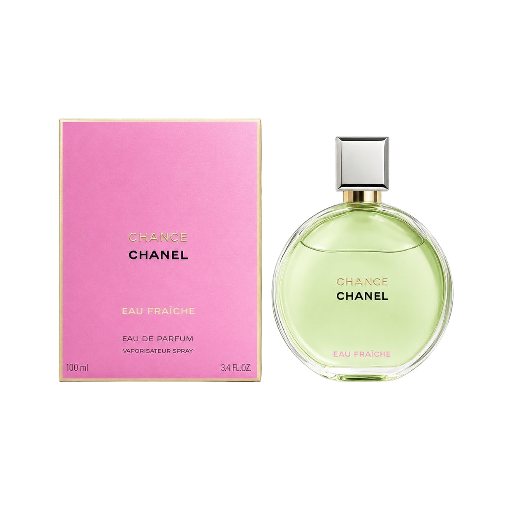 Chanel Chance Eau Fraiche EDT 100ML