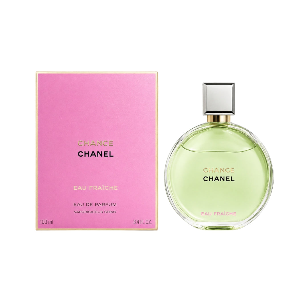 Chanel Chance Eau Fraiche EDT 100ML