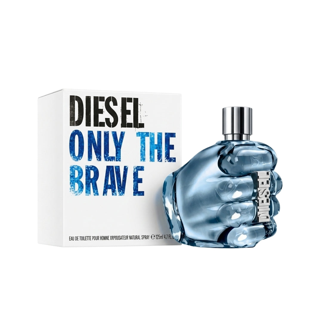 Diesel Only The Brave EDT 125 ML